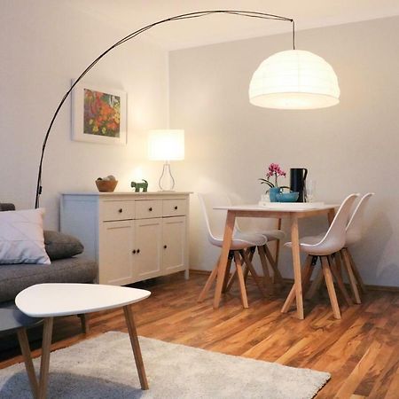Ferienwohnung Sandwig Gluecksburg Ngoại thất bức ảnh