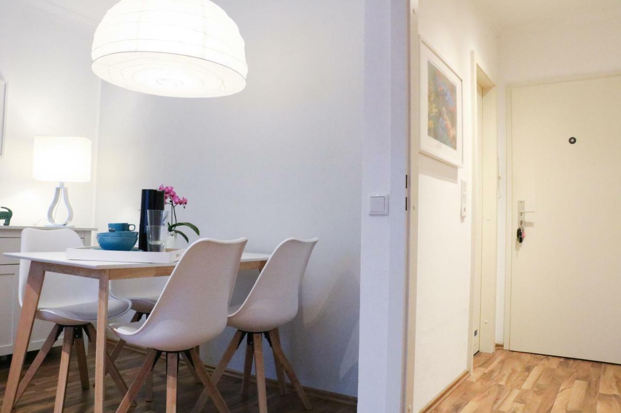 Ferienwohnung Sandwig Gluecksburg Ngoại thất bức ảnh