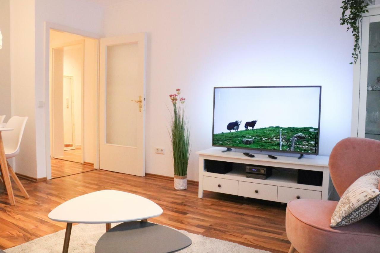 Ferienwohnung Sandwig Gluecksburg Ngoại thất bức ảnh